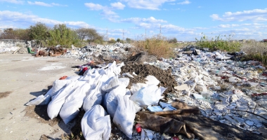 Focar de infecție în Baba Novac. Pentru că așa vrea Armata! - 2