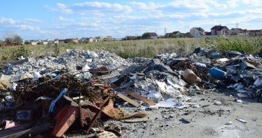 Focar de infecție în Baba Novac. Pentru că așa vrea Armata! - 3