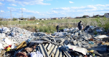 Focar de infecție în Baba Novac. Pentru că așa vrea Armata! - 4