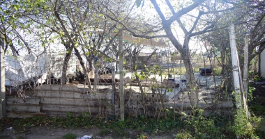 Focar de infecție în Baba Novac. Pentru că așa vrea Armata! - 5