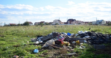 Focar de infecție în Baba Novac. Pentru că așa vrea Armata! - 6