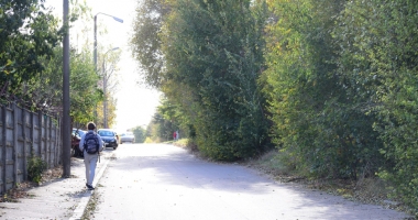 Focar de infecție în Baba Novac. Pentru că așa vrea Armata! - 7