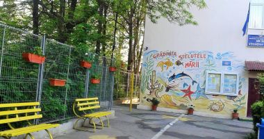 Focar de COVID la Grădiniţa „Steluţele mării” din Constanţa