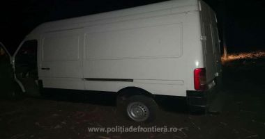 Stire din Eveniment : FOCURI DE ARMĂ LA FRONTIERĂ! Ce spun polițiștii români despre marea captură