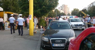 Atenție, IMAGINI ȘOCANTE! Crime cu sânge rece, accidente rutiere mortale, incendii devastatoare...Iată cele mai dramatice evenimente ale verii 2014 - 38