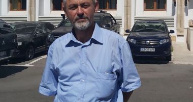 AUR a decis excluderea deputatului Dumitru Focșa din partid