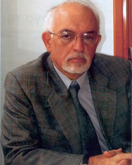 Stire din Cultură-Educație : Doctor Honoris Causa pentru un profesor grec