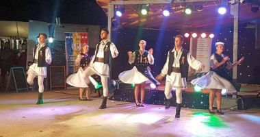 Stire din Cultură-Educație : Cine sunt laureaţii Festivalului Național „Dobroge, vatră de folclor”