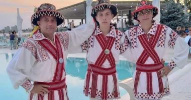 Cine sunt laureaţii Festivalului Național „Dobroge, vatră de folclor” - 3