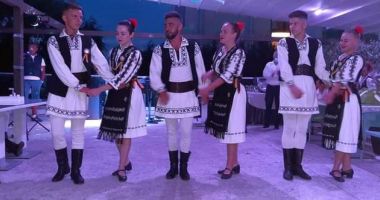 Cine sunt laureaţii Festivalului Național „Dobroge, vatră de folclor” - 4