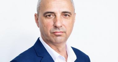 Stire din Politică-Administrație : Paul Foleanu, de la PSD, noul viceprimar al Municipiului Mangalia