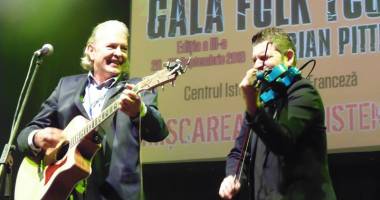 Stire din Cultură-Educație : Nicu Alifantis, în Vamă