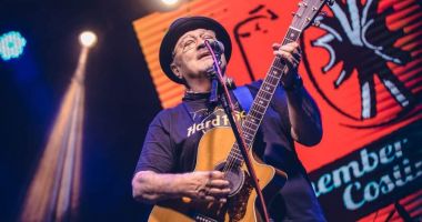 Stire din Cultură-Educație : O selecție remarcabilă de artiști la Folk Fest Remember Costinești