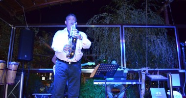 La Scoica Land - relaxare și rafinament, pe muzică de excepție - 2