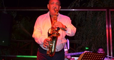 La Scoica Land - relaxare și rafinament, pe muzică de excepție - 4