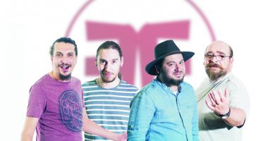 Stire din Diverse : "Folk, Frate!", concert la Costinești