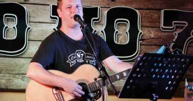 Stire din Cultură-Educație : Folk și Rock, pe scena Clubului Doors