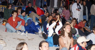 Stire din Diverse : La Folk You! 2011 se pregătește un protest
