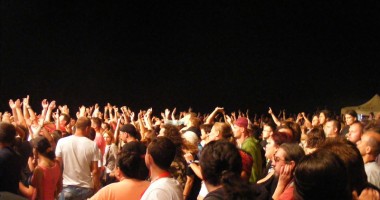 File de Folk You! - 2