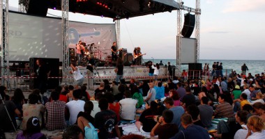 Stire din Cultură-Educație : Vama Veche ne cheamă să fim liberi la Folk You!