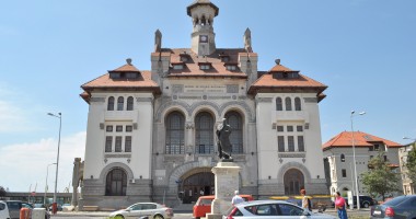 Stire din Eveniment : Cutremur în cultura constănțeană. Constantin Chera și Virgil Lungu, trimiși în judecată
