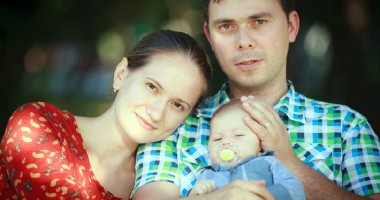 Să-l ajutăm pe Daniel să trăiască, să alerge cu piciorușele goale pe plajă - 3