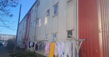 Un nou termen lansat pentru mutarea cartierului Henri Coandă. ”Eu nu vreau să plec de aici” - 2