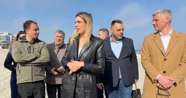 Litoralul, zguduit de scandalul construcțiilor ilegale! Ministrul Mediului: „Vor urma sancțiuni!“ - 2