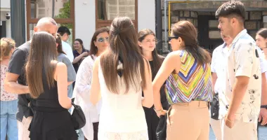 Proba la alegere, colacul de salvare pentru mulți candidați la Bacalaureat! - 2