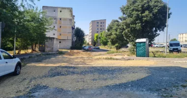 Prea mult deranj pentru nimic! Constănțenii suportă șantiere de ani întregi, iar parcurile rămân doar promisiuni - 6