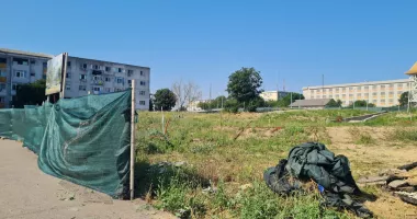 Prea mult deranj pentru nimic! Constănțenii suportă șantiere de ani întregi, iar parcurile rămân doar promisiuni - 7