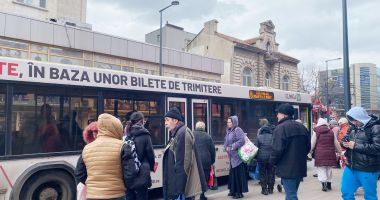 Stire din Social : Constănțenii reacționează dur la scumpirea biletelor CT BUS! "Pentru ce să plătim mai mult?"