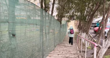 Revolta locatarilor din Abator! Un petic de spațiu verde, sacrificat pentru o parcare controversată - 6