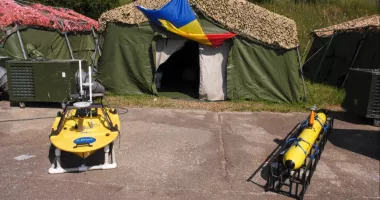 Exerciții militare cu drone în Marea Neagră! Armata română vrea achiziții de ultimă generație! - 3
