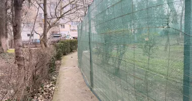 Revolta locatarilor din Abator! Un petic de spațiu verde, sacrificat pentru o parcare controversată - 8