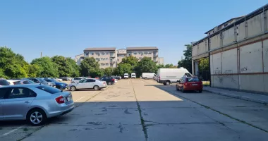 Prea mult deranj pentru nimic! Constănțenii suportă șantiere de ani întregi, iar parcurile rămân doar promisiuni - 3