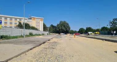 Prea mult deranj pentru nimic! Constănțenii suportă șantiere de ani întregi, iar parcurile rămân doar promisiuni - 5