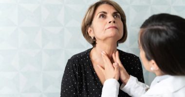 Stire din Sănătate : Nu le neglijați! Afecţiunile tiroidiene trebuie monitorizate atent!