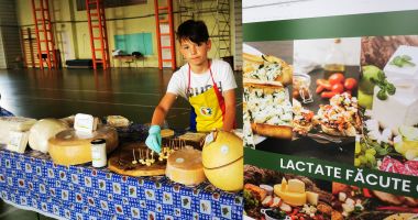 Ne punem pofta-n cui de produse tradiționale românești? "Schimbările, de la an la an, ne termină!" - 2