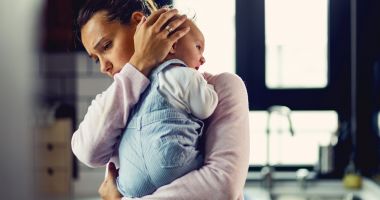 Stire din Social : Furia mămicilor constănțene, potolită cu noi "termene" de inițiatorul programului Bebe Trusou