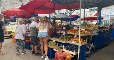 Vremuri grele pentru portofele! Una-i ce spun specialiștii, alta-i în coșul de cumpărături - 2