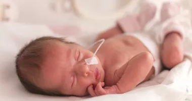 Stire din Social : Copiii prematuri vor fi monitorizați până la vârsta de 5 ani