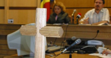 Stire din Eveniment : CONSTĂNȚEANUL care a băgat Justiția în sperieți
