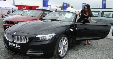 Stire din Eveniment : ADEVĂRUL DESPRE TAXA AUTO!