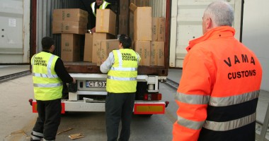 Stire din Economie : GARDA FINANCIARĂ și VAMA vor fi DESFIINȚATE!