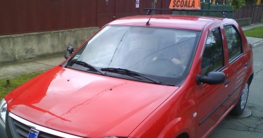 Stire din Eveniment : Instructorii auto independenți, pe cale de dispariție!