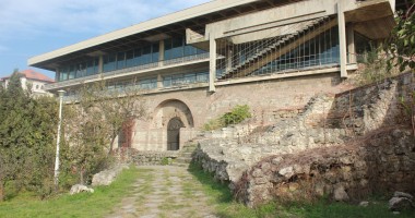 Stire din Constanța focus : Revoltător! Constanța rămâne fără un simbol