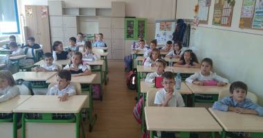 Stire din Cultură-Educație : Ce concursuri școlare sunt pregătite pentru elevii constănțeni, anul viitor