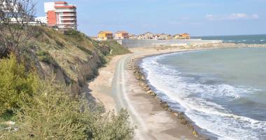 Stire din Social : S.O.S. Șoseaua de coastă! Risc de pierdere a banilor europeni - Galerie foto