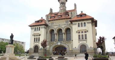Stire din Constanța focus : Cât de bine sunt păzite comorile Constanței. Piese de valoare, dispărute fără urmă